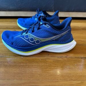 Saucony Men's Endorphin Speed 5